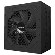 Fuente de Poder Gigabyte UD1000GM PG5 80 PLUS Gold Modular 24-pin ATX 120mm 1000W