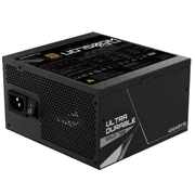Fuente de Poder Gigabyte GP-UD750GM PG5 80 PLUS Gold Modular 24-pin ATX 12VHPWR 120mm 750W