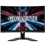Monitor Gigabyte Curvo Gaming G27FC 27" VA FHD 1920x1080 2xHDMI 1xDP 1ms MPRT 165Hz Speaker 2Wx2 HDR FreeSync Negro