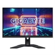Monitor Gigabyte Gaming M27F 27" IPS FHD 1920x1080 2xHDMI 1xDP 1xUSB-C 1ms MPRT 144Hz HDR FreeSync Color Negro
