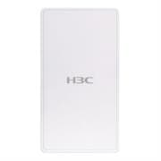 Punto de Acceso H3C WA6320H HI Antenas internas 4 transmisiones Radio dual 802 11ax/ac/n Punto de acceso Walljack FIT