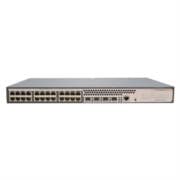 Switch SMB H3C S1850V2 28P HPWR EI L2 Conmutador Ethernet con 24 puertos PoE BASE T y 4 puertos SFP and 4 1000BASE X SFP