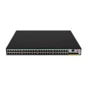 Switch H3C S5120V3-52S-LI L3 Ethernet con 48x10/100/1000BASE-T Ports y 4x1G/10G BASE-X SFP Plus Ports AC