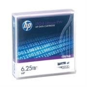 CARTUCHO DATOS HPE LTO-6 ULTRIUM RW 6.25 TB
