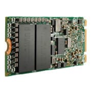 Disco duro HPE 480 GB NVMe RI M.2 22110 MV SSD