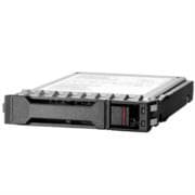 Disco duro HPE 2.4TB SAS 12G 512e HDD Tareas Cruciales 10K SFF BC 3 Años Garantía Multi Vendor