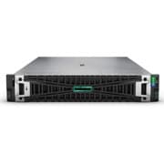 Servidor HPE ProLiant DL380 Gen11 4510 2.4 GHz 12c 1P 2 x 32 GB-R 8 SFF MR416i-o SSD 2x480GB fuente 2x800W