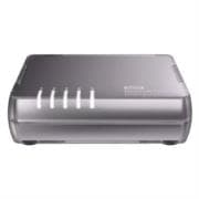 Switch HPE Officeconnect 1405 5 Puertos Gb V3 RJ-45 10/100/1000 con Detección Automática De 100 a 240 VCA