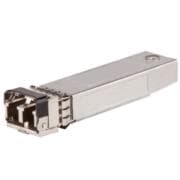 Transceptor HPE Aruba 1G SFP LC SX 500 m OM2 MMF