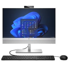 All in One HP 840 G9 AiO 24 23.8" Intel Core i7-12700 Vpro 512GB SSD Ram 16GB Windows 11 Pro Garantia 1/1/1 garantia 1/1