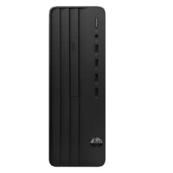 Desktop HP 280 G9 SFF Core i5 12500 No Vpro Windows 11 Pro 256G M2 2280 PCIe NVMe SSD8GB 1x8GB RAM Intel H370 In