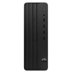 Desktop HP 280 G9 SFF Core i3 12100 No Vpro Windows 11 Pro 256G M2 2280 PCIe NVMe SSD 8GB 1x8GB RAM Intel H370 U
