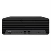 Desktop HP Elite SFF 800 G9 Intel Core i7-12700 UHD Graphics 770 NVIDIA T400 Disco duro 512GB Ram 16GB Windows 11 P