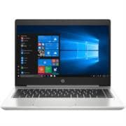 Laptop HP ProBook 445 G7 14" AMD R5 Pro 4650U Disco duro 512 GB SSD Ram 8 GB Windows 10 Pro Color Plata