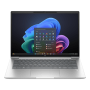 Laptop HP ProBook 4 IA G1q 14 W11 Pro Snapdragon X 16 GB RAM SSD 512 GB Copilot PC