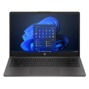 Laptop HP 245 G10 14" Ryzen 7 7730u 8GB 512 GB SSD W11 Home Gris