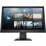 Monitor HP 18.5" P19b G4 Resolución 1366x768 Panel TN