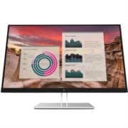 Monitor HP 27" Led EliteDisplay E27u G4 QHD Resolución 2560x1440 Panel IPS