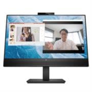 Monitor HP (D90) 23.8" M24m G4 Resolución FHD 1920 x 1080 Panel IPS 1xDisplayPort 1.2  1xHDMI 1.4 2x USB Tipo A