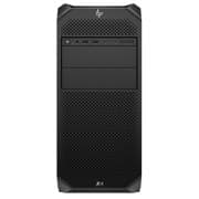 Workstation Hp Z4 G5 INTEL Xeon W3-2423 16Gb Ecc Ram 512Gb SSD Z Turbo Drive NVIDIA Quadro RTX A2000 12Gb WIN PRO 3-3-3