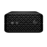 Workstation HP Z2 Mini G1a Desktop AMD Ryzen AI Max+ PRO 395 NPU 50 TOPS 128GB 2TB W11 Pro Gráficos Radeon 8060S Wi-Fi 7