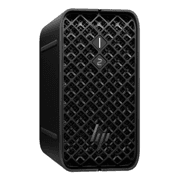 Workstation HP Z2 Mini G1a Desktop AMD Ryzen AI Max PRO 385 NPU 50 TOPS 64GB 1TB W11 Pro Gráficos Radeon 8050S Wi-Fi 7