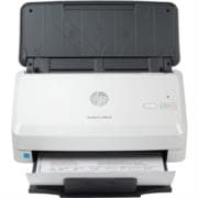 Escáner HP ScanJet Pro 3000 s4 ADF Resolución 600dpi con Alimentación de Hojas