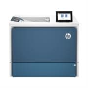 Impresora Laser HP Color Enterprise X55745dn
