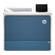 Impresora Laser HP Color LaserJet Enterprise 6700dn