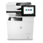 Multifuncional HP LaserJet Managed E62655dn Monocromática