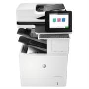 Multifuncional HP LaserJet Managed Flow E62665z
