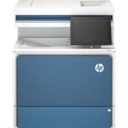 Multifuncional HP (VAL) Color LaserJet Enterprise MFP 5800dn 45PPM Dúplex