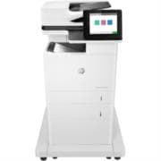 Multifuncional HP (VAL) LaserJet Enterprise M635fht Monocromática Láser