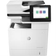 Multifuncional HP VAL) LaserJet Enterprise MFP M634dn Monocromática Láser