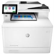 Multifuncional HP (VAL) LaserJet Enterprise MFP M480f Color