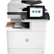 Multifuncional HP LaserJet Enterprise M776dn Color Láser 46PPM Dúplex