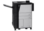 Impresora Láser HP LaserJet Enterprise M806x+ Monocromática