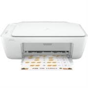 Multifuncional HP (HPS) Deskjet Ink Advantage 2374 Color Inyección de Tinta