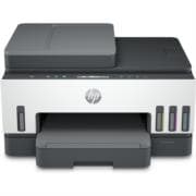 Multifuncional HP (HPS) Smart Tank 750 Color A4 15PPM/9PPM