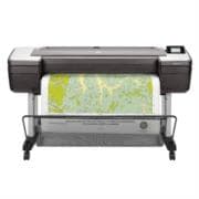 Plotter HP DesingJet T1700 CAD-GIS Inyección de Tinta 44" Resolución 2400x1200