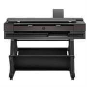 Plotter HP Multifuncional DesignJet T850 36" Inyección Térmica de Tinta Resolución Máxima 2400x2400 dpi Producto Frág
