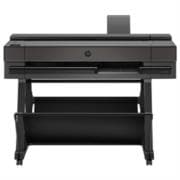 Plotter HP DesignJet T850 Inyección Térmica de Tinta 36" Resolución Máxima 2400x2400 dpi Producto Frágil  Revisar Condic
