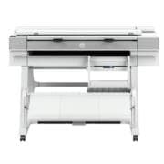Plotter HP Multifuncional DesignJet T950 Inyección Térmica de Tinta 36" Resolución Máxima 2400x2400 dpi