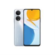 Smartphone Honor X7 6.74" 128GB/6GB Cámara 50MP+2MP+2MP/8MP Qualcomm Android 11 Color Plata Cosmos