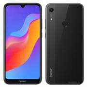Smartphone Honor 8A 6.09" 64GB/3GB Cámara 13MP/8MP Mediatek Android 9 Color Negro