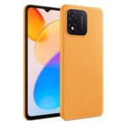 Smartphone Honor X5 6.5" 32GB/2GB Cámara 8MP/5MP Mediatek Android 12 Color Naranja