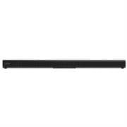 Barra de Sonido Hisense HS205 Bluetooth Alámbrico/Inalámbrico 60W RMS USB Color Negro
