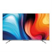 Televisor Hisense 55" 55U65H 4K Smart Uled Resolución 3840x2160 Google TV USB/HDMI/Ethernet