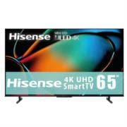 Televisor Hisense 55" Mini Led Smart TV 4K UHD Resolución 3840x2160 Wi-Fi/USB/HDMI
