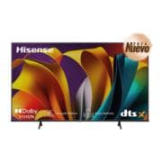 Televisor Hisense 75" A6NV 4K Smart VIDAA U7 WiFi/HDMI/USB 3840 2160 RGB